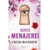 Copertă produs Nunta Menajerei