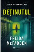 Deținutul