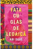 Fata cu glas de leoaică