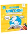 Copertă produs Creează povești cu... unicorni - thumb 1