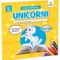 Copertă produs Creează povești cu... unicorni - gallery small 