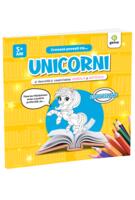 Creează povești cu... unicorni