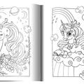 Copertă produs Creează povești cu... unicorni - gallery small 