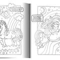 Copertă produs Creează povești cu... unicorni - gallery small 