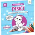 Copertă produs Creează povești cu... pisici - gallery small 