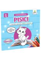 Creează povești cu... pisici