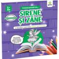 Copertă produs Creează povești cu... sirene și z&acirc;ne - gallery small 