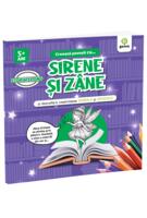 Creează povești cu... sirene și z&acirc;ne