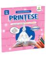 Copertă produs Creează povești cu... prințese - thumb 1