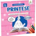 Copertă produs Creează povești cu... prințese - gallery small 