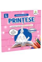 Creează povești cu... prințese