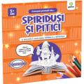 Copertă produs Creează povești cu... spiriduși și pitici - gallery small 