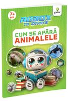 Cum se apără animalele