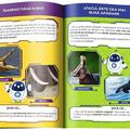 Copertă produs Cum se apără animalele - gallery small 