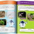 Copertă produs Cum se apără animalele - gallery small 