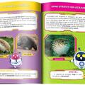 Copertă produs Cum se apără animalele - gallery small 