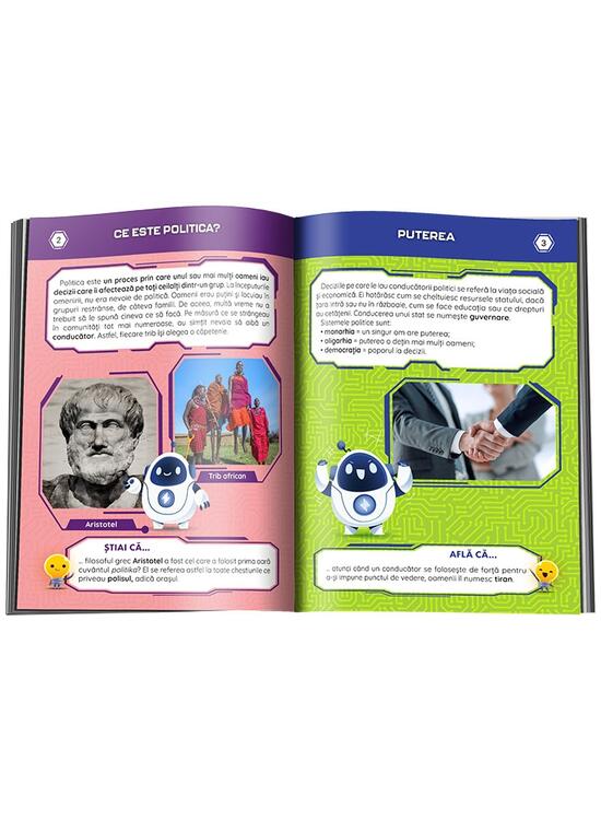 Copertă produs Invenții - gallery big 2