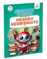 Copertă produs Meserii neobișnuite - thumb 1