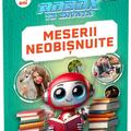 Copertă produs Meserii neobișnuite - gallery small 