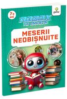 Imagine produs Meserii neobișnuite