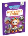 Copertă produs Misterele Terrei - thumb 1