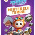 Copertă produs Misterele Terrei - gallery small 