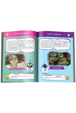 Copertă produs Misterele Terrei