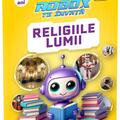 Copertă produs Religiile lumii - gallery small 
