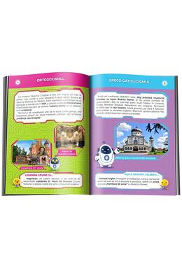 Copertă produs Religiile lumii