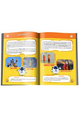 Copertă produs Religiile lumii