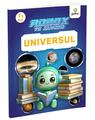 Copertă produs Universul - thumb 1