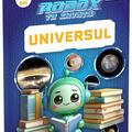 Copertă produs Universul - gallery small 