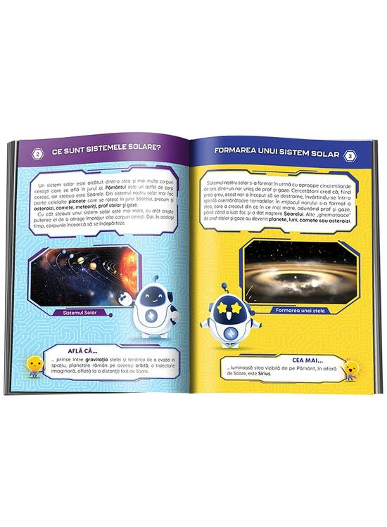 Copertă produs Universul - gallery big 2