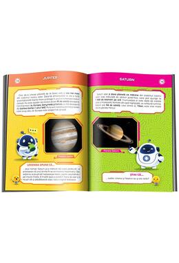 Copertă produs Universul