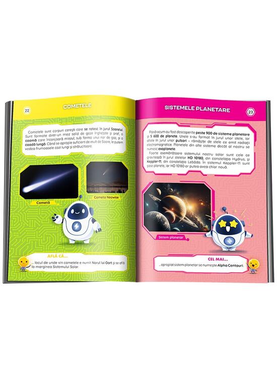 Copertă produs Universul - gallery big 4