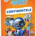 Copertă produs Continentele - gallery small 