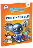Continentele