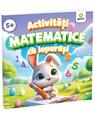 Copertă produs Activități matematice cu iepurași - thumb 1