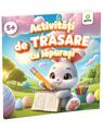 Copertă produs Activități de trasare cu iepurași - thumb 1