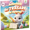 Copertă produs Activități de trasare cu iepurași - gallery small 