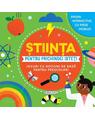 Copertă produs Știința pentru prichindei isteți - thumb 1