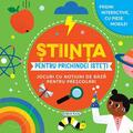 Copertă produs Știința pentru prichindei isteți - gallery small 