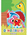 Copertă produs Dinozaurii (pentru prichindei) - thumb 1
