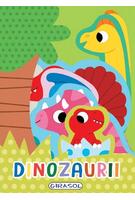 Dinozaurii (pentru prichindei)