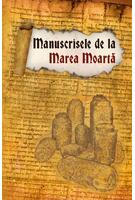 Manuscrisele de la Marea Moartă