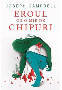 Copertă produs Eroul cu o mie de chipuri