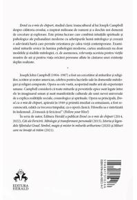 Copertă produs Eroul cu o mie de chipuri