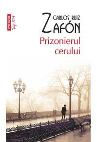 Copertă produs Prizonierul cerului (Top 10+) (Vol. 3)