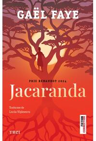 Copertă produs Jacaranda