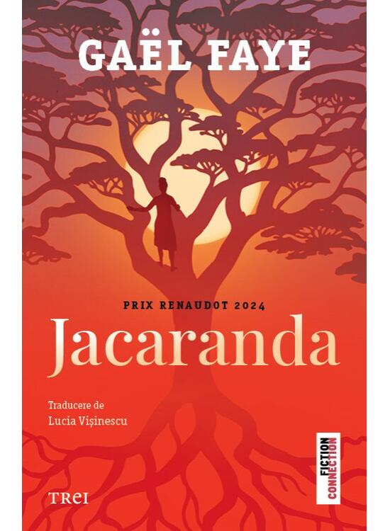 Copertă produs Jacaranda - gallery big 1